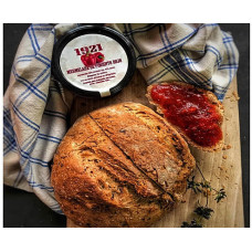 1921 Red Pepper Jam x 12