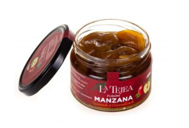 1921 Caramelized Laminated Apple x 12