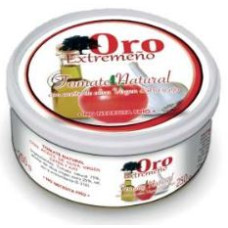 Oro Extremeño Natural Tomato with Virgen