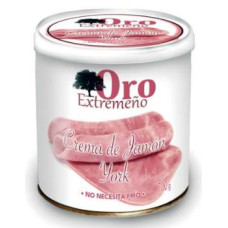 Oro Extremeño York Cram 700 GR Pack 6 Units x 6
