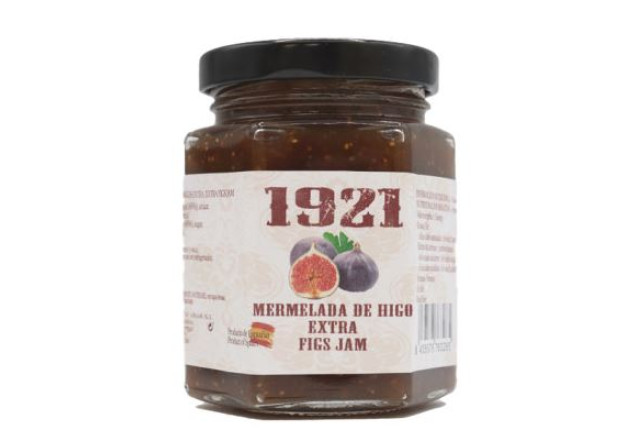 1921 Fig Jam x 12