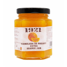 1921 Orange Jam x 12