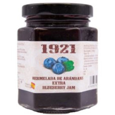 1921 Blueberries Jam x 12