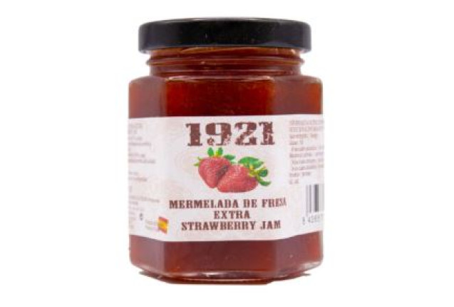 1921 Strawberry Jam x 12