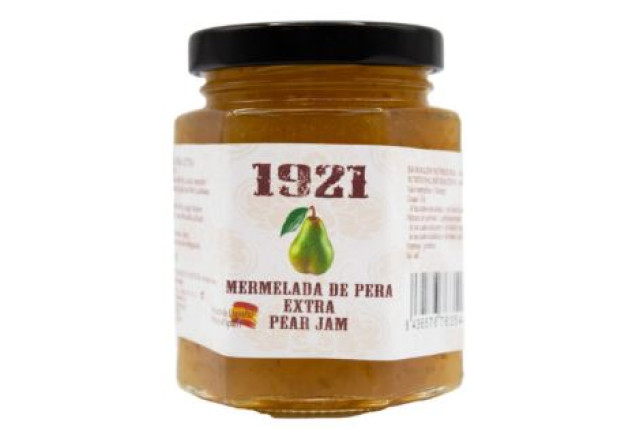 1921 Pear Jam x 12