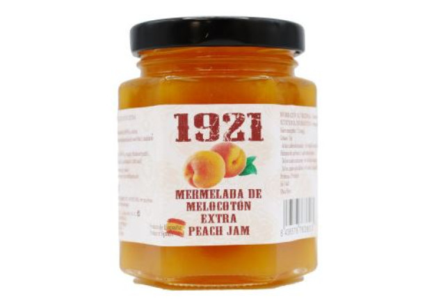 1921 Apricot Jam x 12
