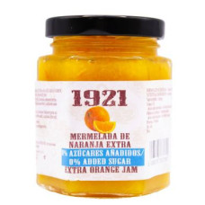 1921 Orange Jam (Sugar-Free) x 12