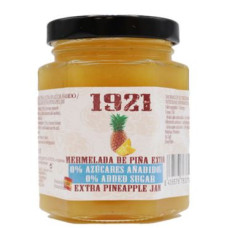 1921 Pineapple Jam (Sugar-Free