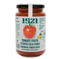 1921 Homemade Tomato Sauce Wit