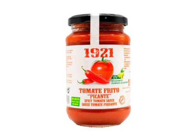 1921 Spicy Homemade Tomato Sauce x 12
