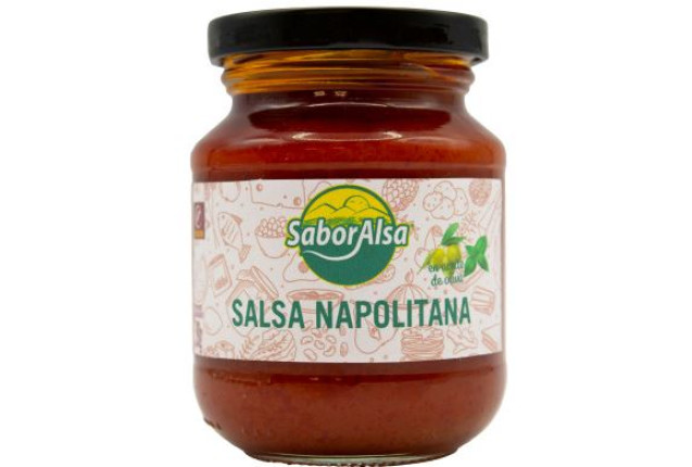 1921 Napolitana Sauce – Classic Italian Tomato Sauce x 12