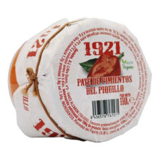 1921 Piquillo Pepper Pâté – 100% Vegan Spread x 12