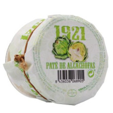 1921 Olivada Vegano – Premium Vegan Olive Pâté x 12