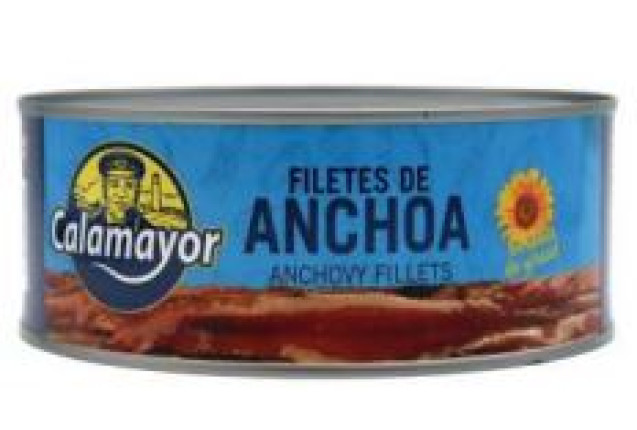 Calamayor Anchovy In Virgin Oil 1750/1500 x 2