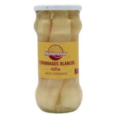 White Asparagus 580 1kg (4/6) x 12