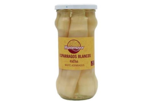 White Asparagus 580 1kg (4/6) x 12