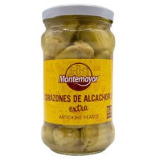 Montemayor Artichoke Jar 314 (15/20) x 12