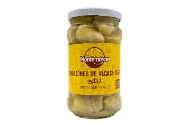 Montemayor Artichoke Jar 314 (20/30) x 12