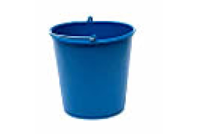 Pongal Recycled Plastic Bucket 16 L x 24