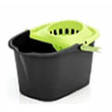 Pongal Bucket & Wringer Rectangular Type Size 14 L x 10
