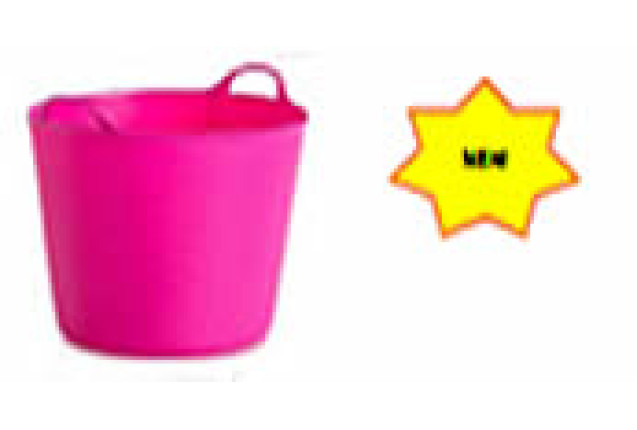 Pongal Large Strong Flexible Bucket 14 L x 12