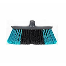 Pongal Broom Butterfly Economy Blue-Pink x 12