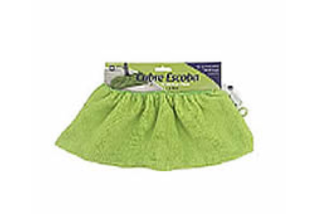 Pongal Broom Cover Microfiber (16 x 32 cm) x 25