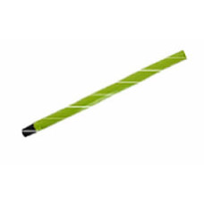 Pongal Shaft Pistache Green 22 x 1400 mm Plastic Thread x 12