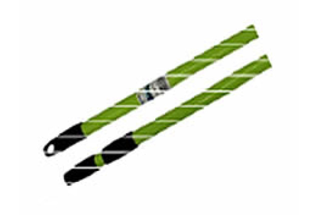 Pongal Telescopic Pole 100-150 cm x 12