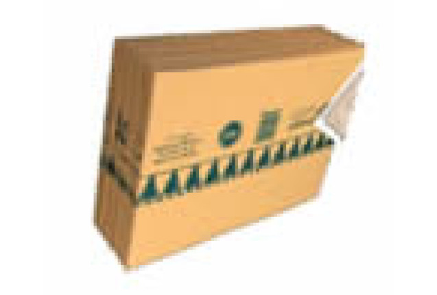 Floorcloth Viscose Orange 50x70 cm x 200