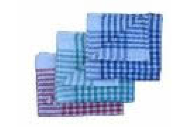 Pongal Cloth Dishdryer SARGA Red 45 x 45 x 300