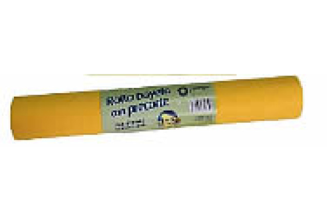 Roll Nonwoven Yellow 36 x 200 cms with Pre-Cutting x 25