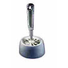 WC Brush Complete Black x 12