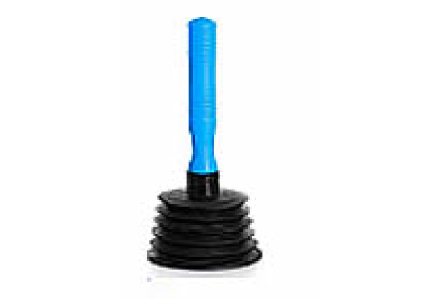 Pongal Plunger (Assorted Colours) x 12