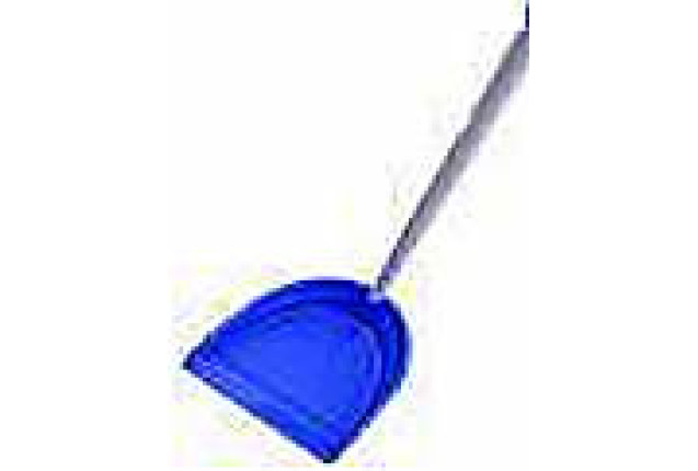 Dust Picker Plastic + Lip x 24