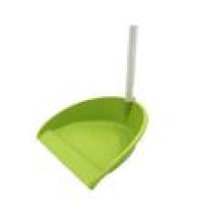 Dust Picker Plastic Green x 20