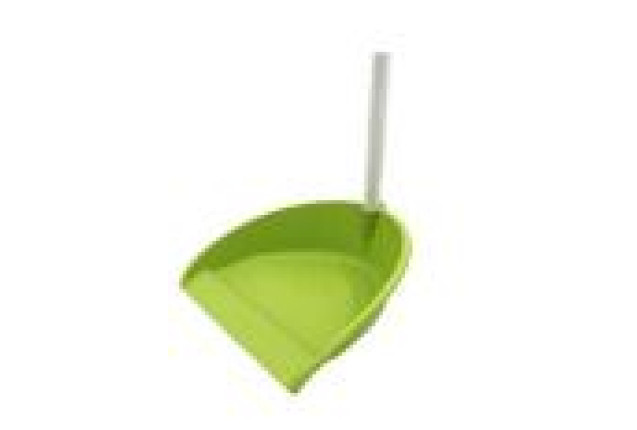 Dust Picker Plastic Green x 20