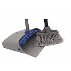 Dust Picker Bascule + Broom EC