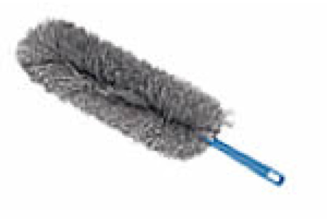 Pongal Microfibre Duster Grey x 50