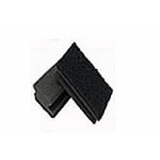 Pack of 2 Scouring Nailsaver f