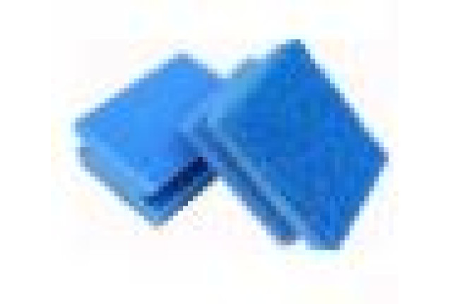 Pongal Pack 2 Scouring Sponge for Vitro Hob x 32