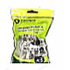 Pongal Pack of 2 Stainless Steel Scourer