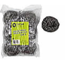 Pongal Pack 6 Stainless Steel Scourer 60