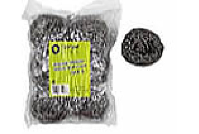 Pongal Pack 6 Stainless Steel Scourer 60g x 23