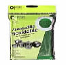 Pongal Ponge INOX 140 x 95 x 18 mm x 50