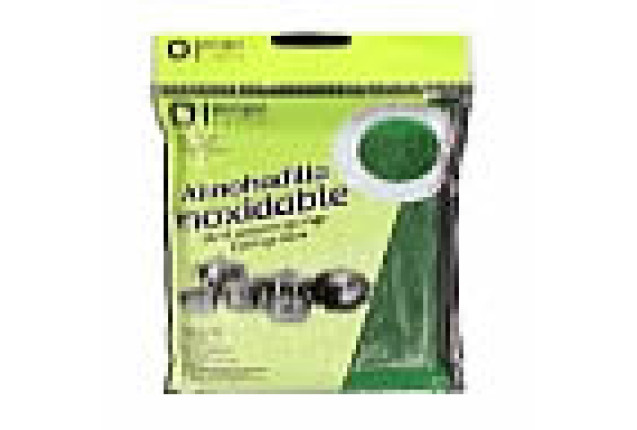 Pongal Ponge INOX 140 x 95 x 18 mm x 50