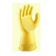 Pongal Glove Yellow Home Classic M x 144