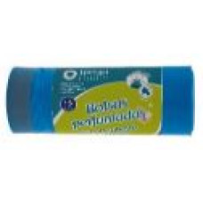 Pongal Roll 15x Blue Garbage Bag – 30L CF x 24