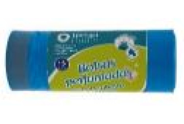 Pongal Roll 15x Blue Garbage Bag – 30L CF x 24