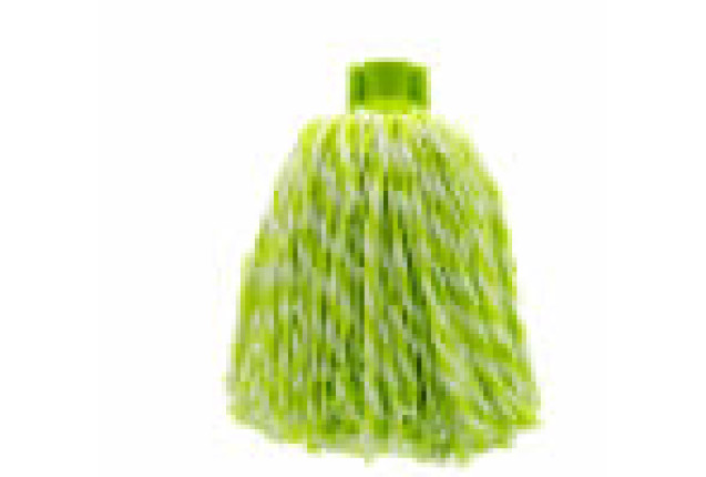 Pongal Mini mop MECHAS MICROFIBER cut end x 24
